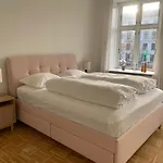 Elegant With Prime Location In Osterbro Appartement *