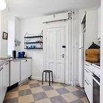 Elegant With Prime Location In Osterbro * Copenhague