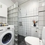 Appartement Elegant With Prime Location In Osterbro *