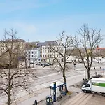 Appartement Elegant With Prime Location In Osterbro Copenhague
