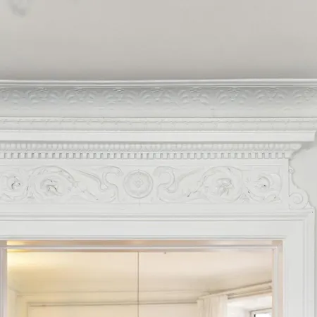 Elegant With Prime Location In Osterbro Copenhagen